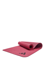 Adidas Equipment - Yoga Mat - 4Mm - Sportiniai jogos kilimėliai ir priedai - Rožinė