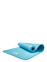 Adidas Equipment - Yoga Mat - 8Mm - Sportiniai jogos kilimėliai ir priedai - Mėlyna