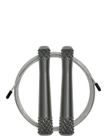 Adidas Equipment - Skipping Rope - Sportinė šokdynė - Pilka