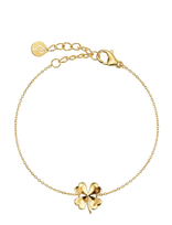 Edblad - Lucky Bracelet Gold - Apyrankė - Aukso