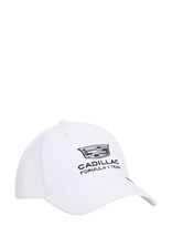 Tommy Hilfiger - Th X Cf1 Replica Cap - Kepurė - Balta