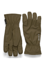 Kombi - Drop Men Glove - Sportinės pirštinės - Chaki spalva