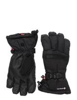 Kombi - Almighty Gtx M Glove - Sportinės pirštinės - Juoda
