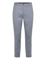 Clean Cut Copenhagen - Copenhagen William Pants - Klasikinės kelnės - Pilka