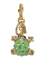 Coach - Bag Charm - Raktų pakabukai ir rankinių pakabukai - Žalia