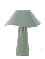 Leitmotiv - Table Lamp Ameno - Stalinė lempa - Mėlyna