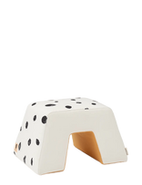 Kid's Concept - Stool Pippi - Kėdės ir taburetės - Raudona