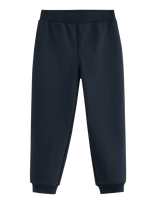 Lindex - Trousers Softshell - Kelnės - Tamsiai mėlyna
