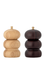 Bloomingville - Marge Salt & Pepper Mill - Prieskonių malūnėlis