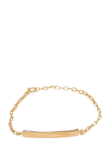 Enamel Copenhagen - Bracelet, Noel - Apyrankė - Aukso