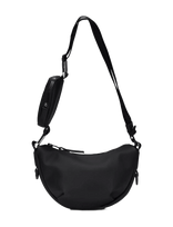 Rains - Valera Shoulder Bag Mini W3 - Rankinė - Juoda