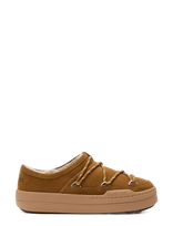Moon Boot - Mb Park Slipper - Šlepetės - Ruda