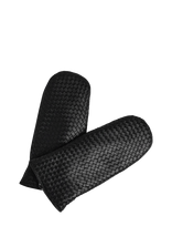 Markberg - Embambg Mitten, Weave - Kumštinės pirštinės - Juoda