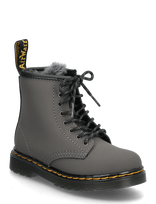 Dr. Martens - 1460 Serena T - Aulinukai - Pilka