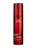 Wella Professionals - Wella Professionals Ultimate Repair Protective Leave-In 95 Ml - Nenuplaunama plaukų priemonė - Nude