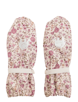 CeLaVi - Pu-Mittens W. Taffeta Lining - Pirštinės - Rožinė