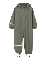 CeLaVi - Rainwear Suit - Solid - Apsauginis kombinezonas nuo lietaus - Chaki spalva