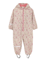 CeLaVi - Rainwear Suit - Aop - Apsauginis kombinezonas nuo lietaus - Marga / raštuota