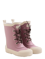 CeLaVi - Sneackers Wellies - Guminiai batai be pamušalo - Rožinė
