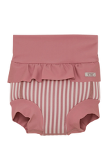Huttelihut - Swim Diaper Neoprene - Sauskelnės - Rožinė