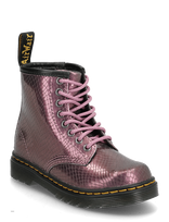 Dr. Martens - 1460 T - Aulinukai - Rožinė
