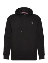 U.S. Polo Assn. - Toke Reg Ho Cot Pe Usp M Sweat - Džemperis - Juoda