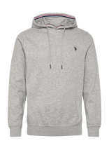 U.S. Polo Assn. - Toke Reg Ho Cot Pe Usp M Sweat - Džemperis - Pilka