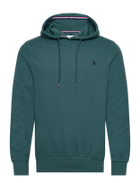 U.S. Polo Assn. - Toke Reg Ho Cot Pe Usp M Sweat - Džemperis - Žalia