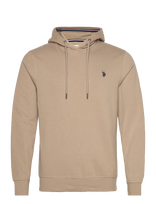 U.S. Polo Assn. - Toke Reg Ho Cot Pe Usp M Sweat - Džemperis - Ruda