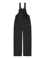 PICTURE ORGANIC CLOTHING - Testy Bib Pants - Sportinės slidinėjimo kelnės - Juoda