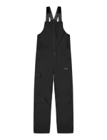 PICTURE ORGANIC CLOTHING - Brita Bib Pants - Sportinės slidinėjimo kelnės - Juoda