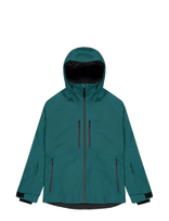 PICTURE ORGANIC CLOTHING - Sygna Jkt - Sportinė slidinėjimo striukė - Žalia