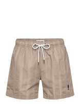 U.S. Polo Assn. - Carter Reg Uspa M Swim - Šortai - Smėlio