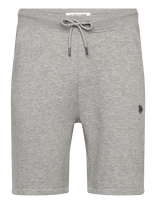 U.S. Polo Assn. - Cedric Reg Uspa M Sweat - Sportiniai šortai - Pilka