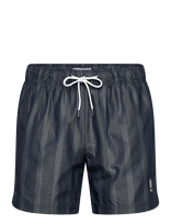 U.S. Polo Assn. - Carter Reg Uspa M Swim - Šortai - Tamsiai mėlyna