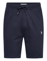 U.S. Polo Assn. - Cedric Reg Uspa M Sweat - Sportiniai šortai - Tamsiai mėlyna