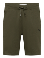 U.S. Polo Assn. - Cedric Reg Uspa M Sweat - Sportiniai šortai - Žalia