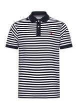 U.S. Polo Assn. - Claus Reg Pi Uspa M Polo - Marškinėliai trumpomis rankovėmis - Balta