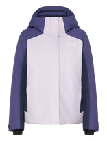 ROSSIGNOL - W Velika Insulated Jkt - Sportinė slidinėjimo striukė - Violetinė