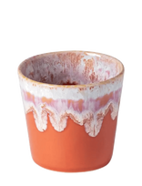 Costa Nova - Grespresso Mug - Kavos puodelis - Raudona