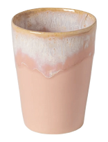 Costa Nova - Grespresso Lattemok - Kavos puodelis - Rožinė
