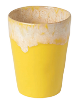 Costa Nova - Grespresso Lattemok - Kavos puodelis - Geltona