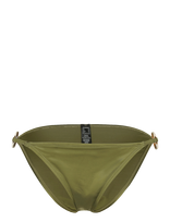 Dorina - Guarana Brief - Bikini kelnaitės - Chaki spalva