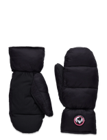 Twist & Tango - Lara Padded Mittens - Kumštinės pirštinės - Juoda