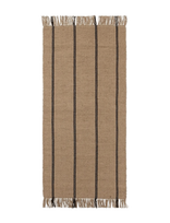 Broste Copenhagen - Yuki Rug - Prieškambario kilimėliai