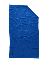 MAGNIBERG - Gelato Bath Sheet - Rankšluostis - Mėlyna