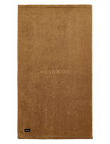 MAGNIBERG - Gelato Bath Sheet - Rankšluostis - Ruda