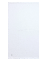 MAGNIBERG - Gelato Bath Sheet - Rankšluostis - Balta