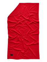 MAGNIBERG - Gelato Bath Sheet - Rankšluostis - Raudona