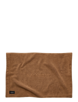 MAGNIBERG - Gelato Bath Mat - Vonios kilimėlis - Ruda